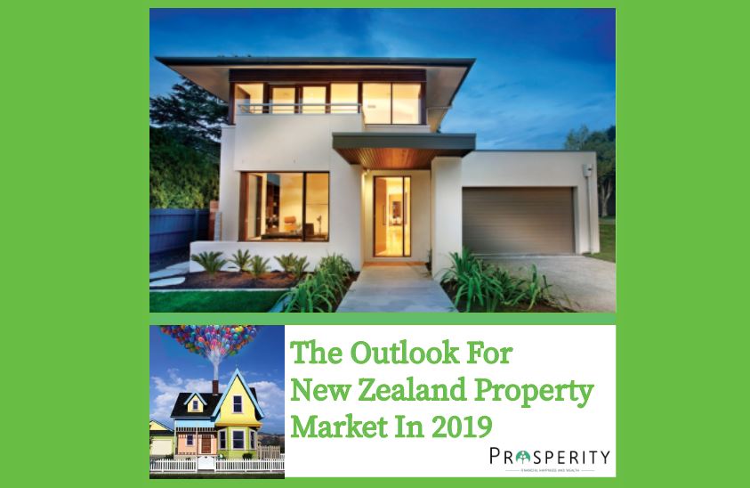 New Zealand property market 