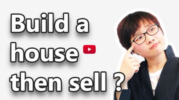 Be careful if you want to build a house then sell it immediately for profit in New Zealand