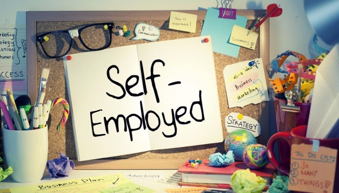Loans for self-employed nz