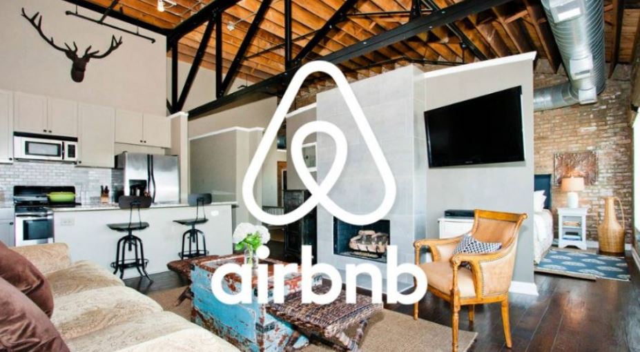 airbnb民宿