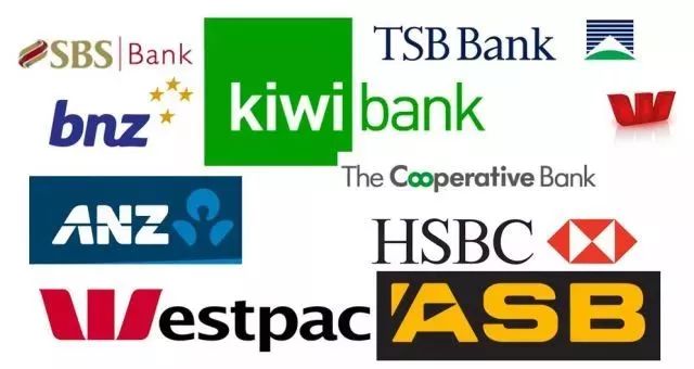 New Zealand banks