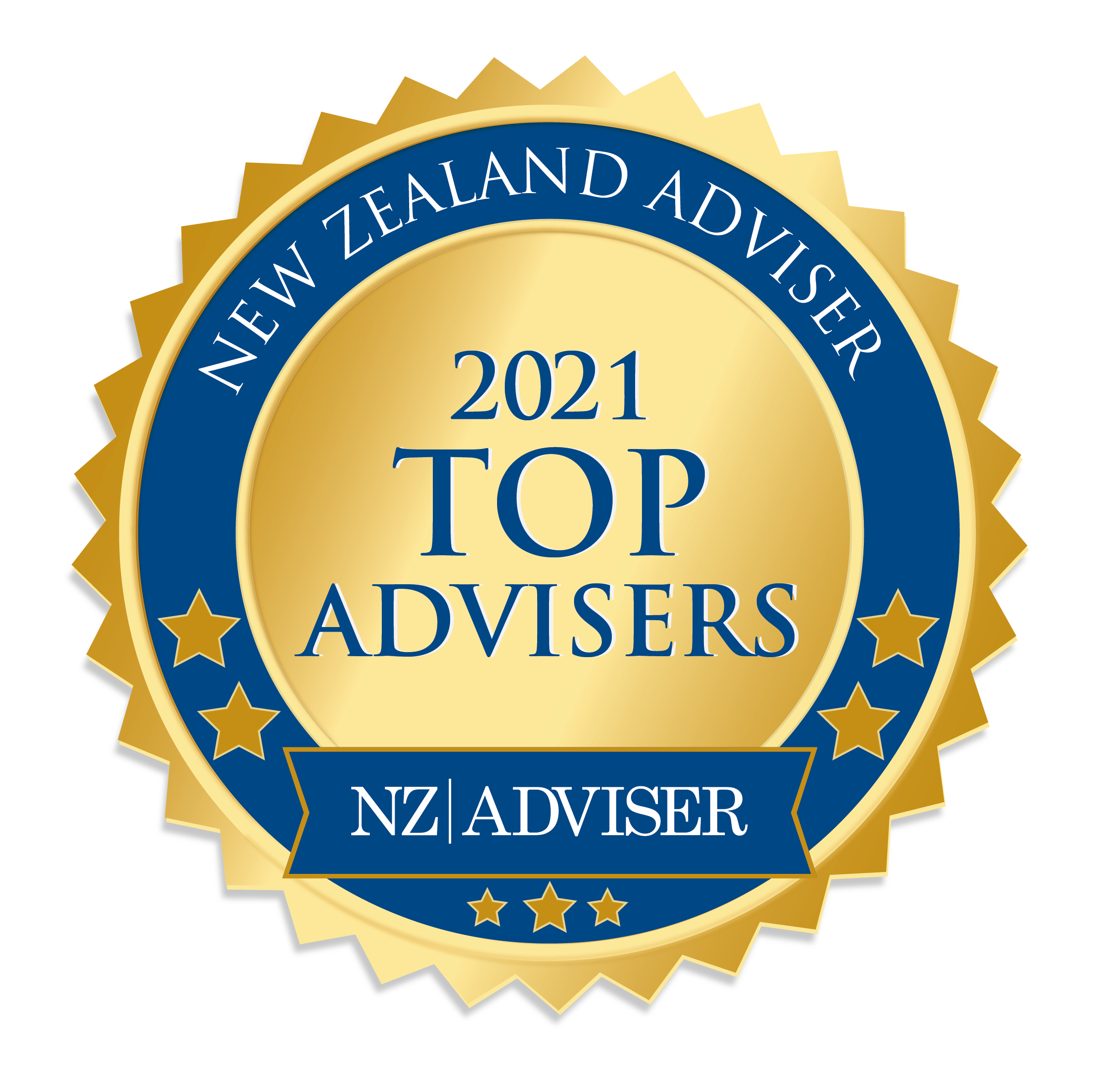 Top advisor 2021