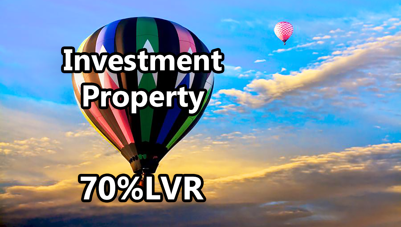 loan to value ratio for investment property loan nz